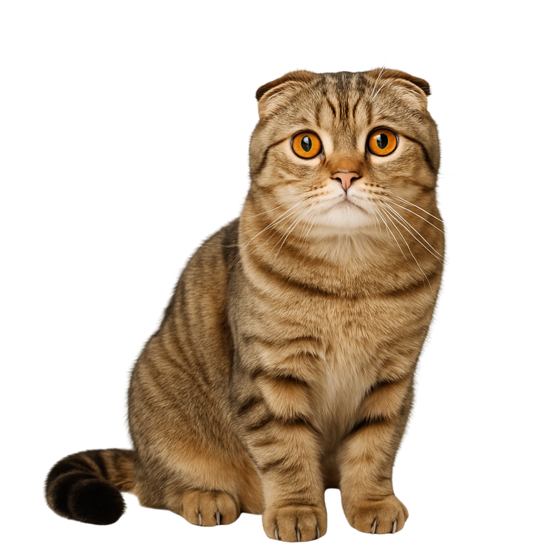 Scottish Fold