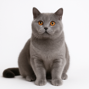 British Shorthair