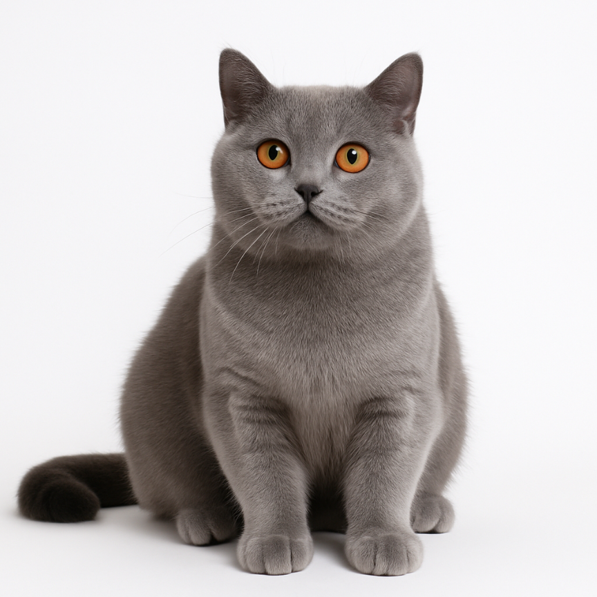 British Shorthair