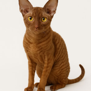 Cornish Rex