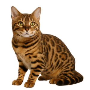 Gato Bengali