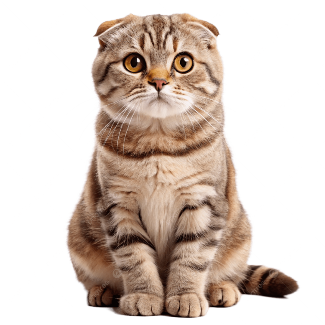 Scottish Fold - Image 2