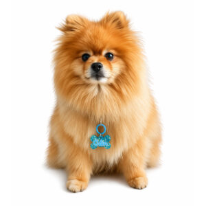 Teddy Bear Pomeranian