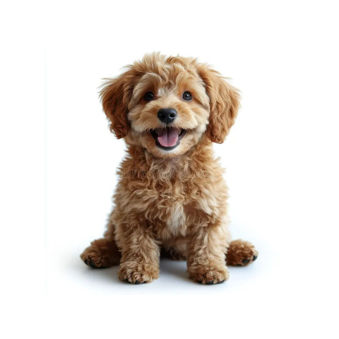 Cavapoo Miniature